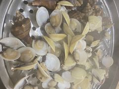 -海大大蒸汽海鲜餐厅·粤菜·特色小炒(欢乐颂店)