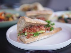 -人间酒暖·Go blanc·烧鸟·深夜食堂(陆家嘴店)