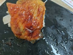 -丰收碗·陈皮果木烧鹅·23年老字号