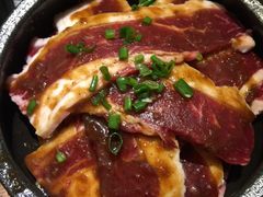 -九田家黑牛烤肉料理(中北镇店)