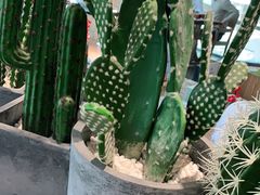 -蜜桃餐厅·伴山(湖滨商业街店)