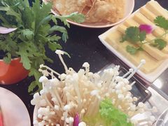 -刘一锅筋头巴脑(凌空二街店)