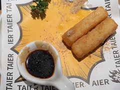 -太二酸菜鱼(浦东正大广场店)