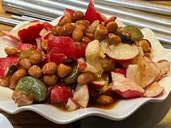 -关二碳烤羊腿(龙翔路店)