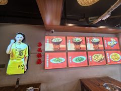 -洪大厨鸡煲(福田店)