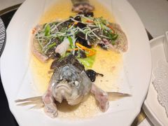 -顺峰顺水顺德菜(第一百货店)
