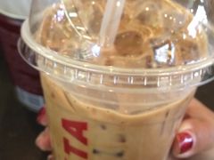 -COSTA COFFEE(丰联广场店)