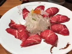 -皇品田苑日式料理(苏州中心店)