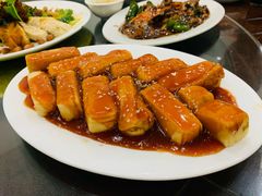 -湯記傳菜