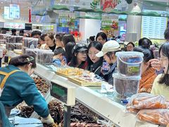 -友谊超市(海拉尔店)