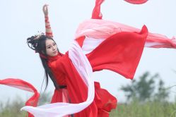 -梓摄影古装写真工作室(富力广场店)