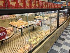 -味多美蛋糕(看丹桥店)