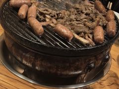 -石记老北京炙子烤肉(松园店)