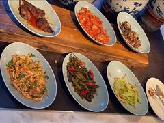 -君悦酒店·乐厨·高空自助餐(青年大街店)