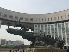 -国家动漫园