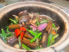 啫啫极品黄鳝-惠食佳(滨江大公馆店)