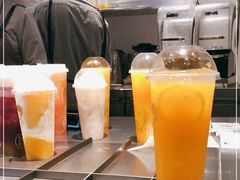 -喜茶(广州东方宝泰店)