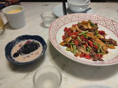 -径山十八道·风味民间菜(华夏之心店)