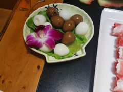 -大龙辣火锅·龙虾·烧烤(湖滨新天地店)