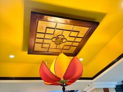 -一盏明灯全素斋(五爷庙店)