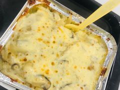 -东华大学第一食堂(松江校区店)