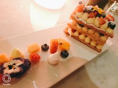 -三迪希尔顿酒店·星空酒廊