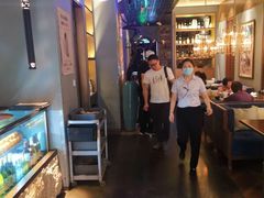 -山葵家·创意料理(万象汇店)