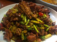 -58度品质川菜馆(经一路店)