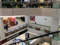 -海港城购物中心