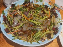 -五谷丰登·胶东海鲜·家常菜(张村店)
