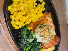 -萨莉亚意式餐厅(华泾天街店)