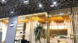 点击看大图 -3AM·S HAIR SALON烫发染发接发