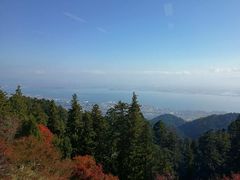 -比叡山