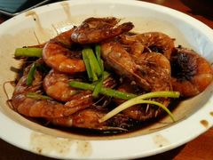 android_upload_pic-老头儿油爆虾(星光一期店)