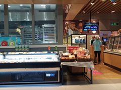 -盒马鲜生(岭南新世界店)