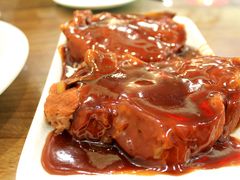 -砂锅李(九江路店)