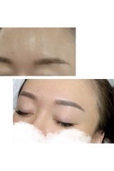 -Verywang半永久纹眉•仪器野生眉