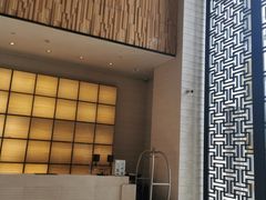 -视界美食自助餐厅·石家庄希尔顿酒店