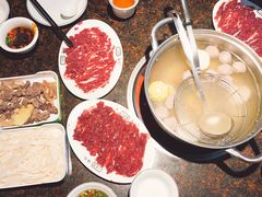 -八合里潮汕鲜牛肉火锅(深圳海岸城店)