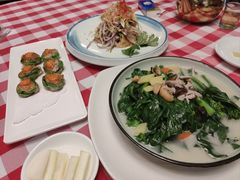 -龙桥私厨·姜花菊花过桥鱼·顺德菜(容桂店)