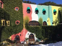 -三鹰之森吉卜力美术馆