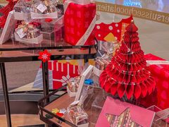 -Laderach 莱德拉(上海环贸iapm店)