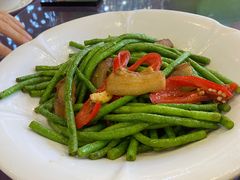 -绿雅居原生态农庄(小涌店)