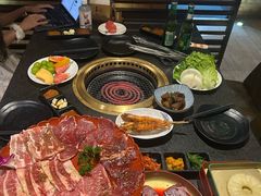 -神户赤童日式烤肉伙伴(东直门店)