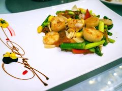 -明阁 Ming Court(广州朗豪酒店)