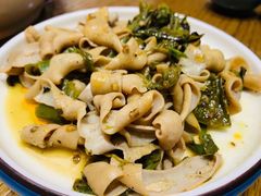 -二孃鸡爪爪(东风路总店)