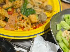 -北丐先生·野馄饨烧烤(雨花万象店)