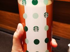 梨光小夜曲-星巴克(南京江宁文鼎广场店)