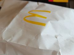 -麦当劳(武汉火车站店)
