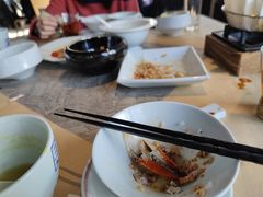 -穹六人间 people 6(岳阳路店)